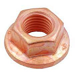 Гайка системы выпуска M10x1.25